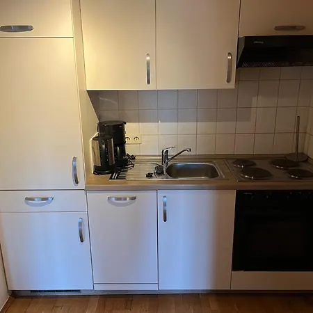 Kotthoff Am Hennesee דירה *