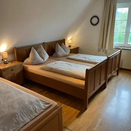 Apartman Kotthoff Am Hennesee