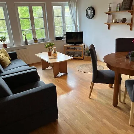 Kotthoff Am Hennesee דירה משדה