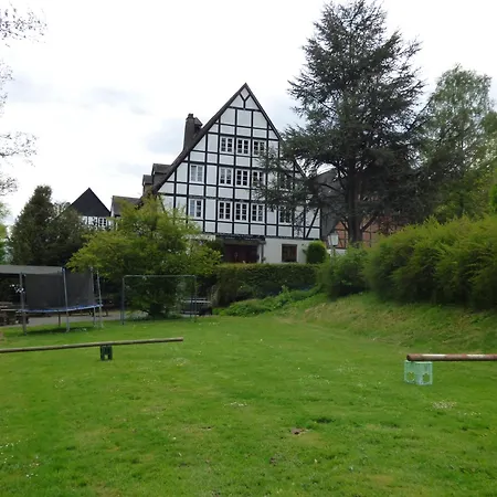 Kotthoff Am Hennesee דירה משדה