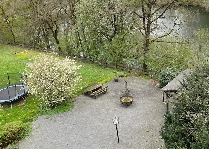 Kotthoff Am Hennesee Meschede