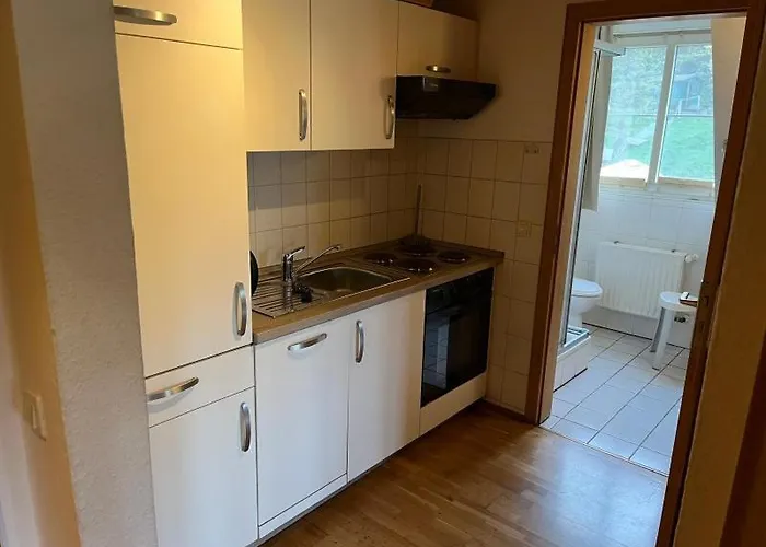 Kotthoff Am Hennesee *