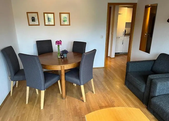 Kotthoff Am Hennesee *